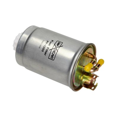 Filtro carburante