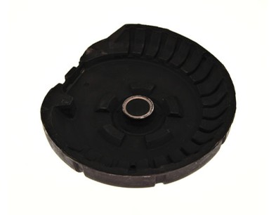 Supporto ammortizzatore a molla