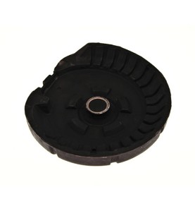 Supporto ammortizzatore a molla