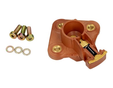 Spazzola distributore accensione