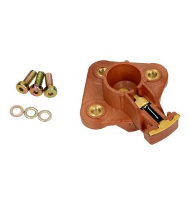 Spazzola distributore accensione