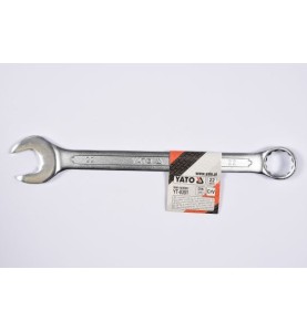 KLUCZ PASKO-OCZKOWY 22 MM