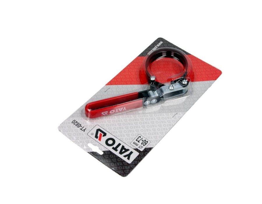 KLUCZ DO FILTRW OLEJU 60-73MM