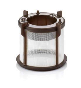 Filtro carburante