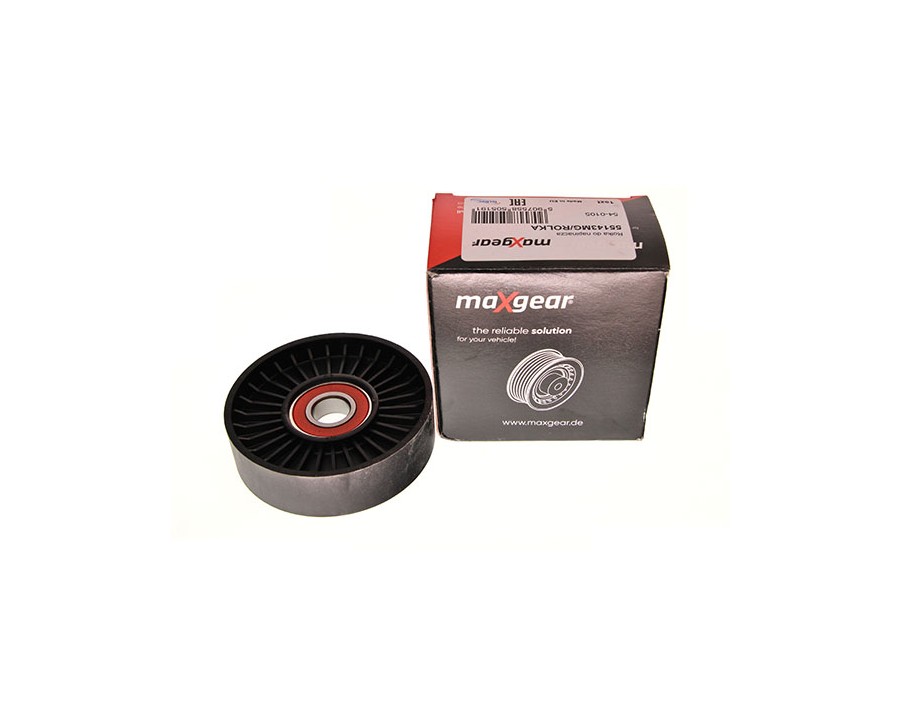 GALOPPINO/GUIDACINGHIA, CINGHIA DENTATA_55143MG/ROLKA