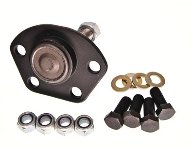 Giunto di supporto / guida