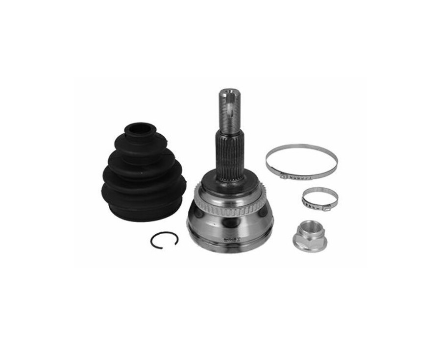 BRONZINA CUSCINETTO, BRACCIO OSCILLANTE_15-1485MET