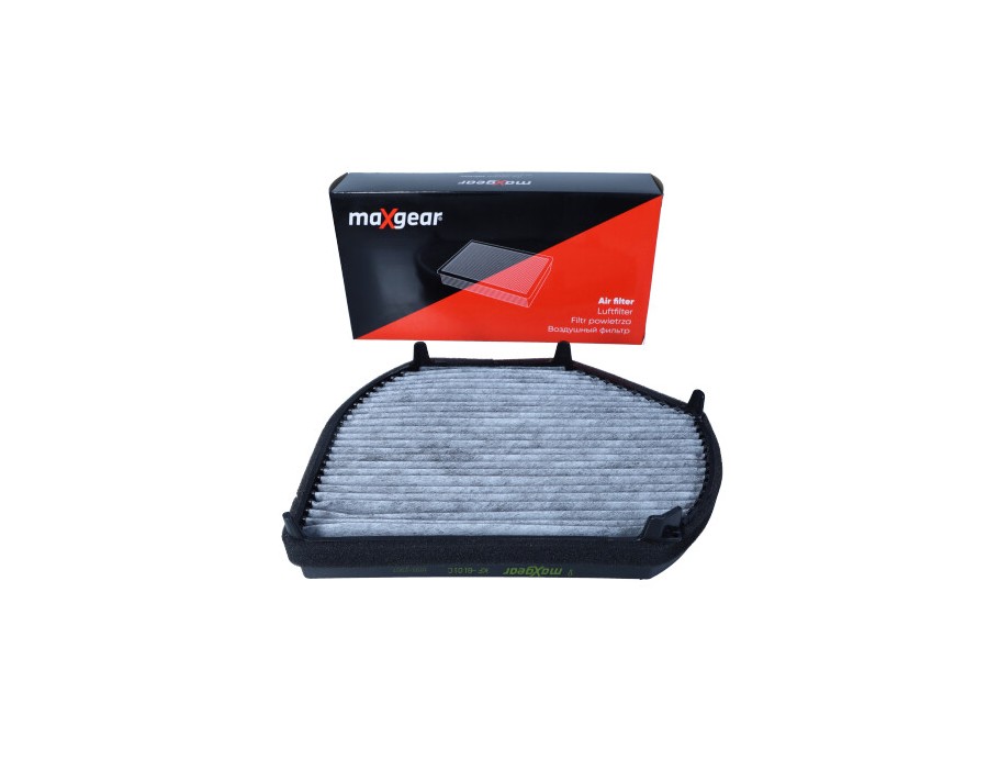 FILTRO CARBURANTE_KF-6101C