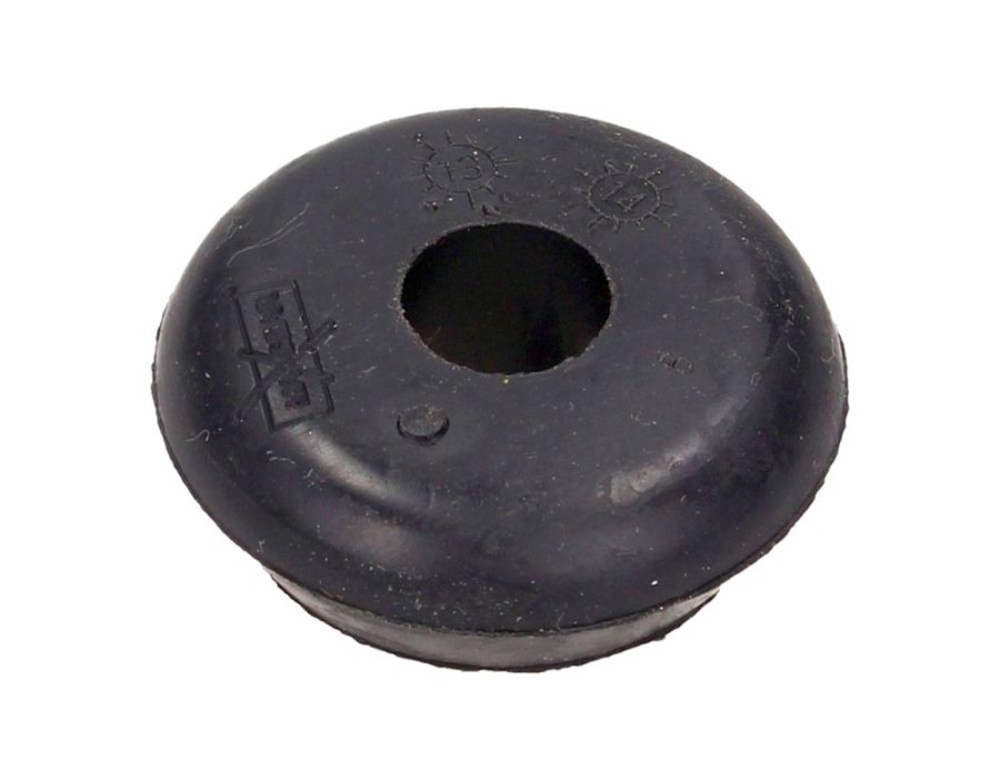 Supporto, Barra accoppiamento stabilizzatore