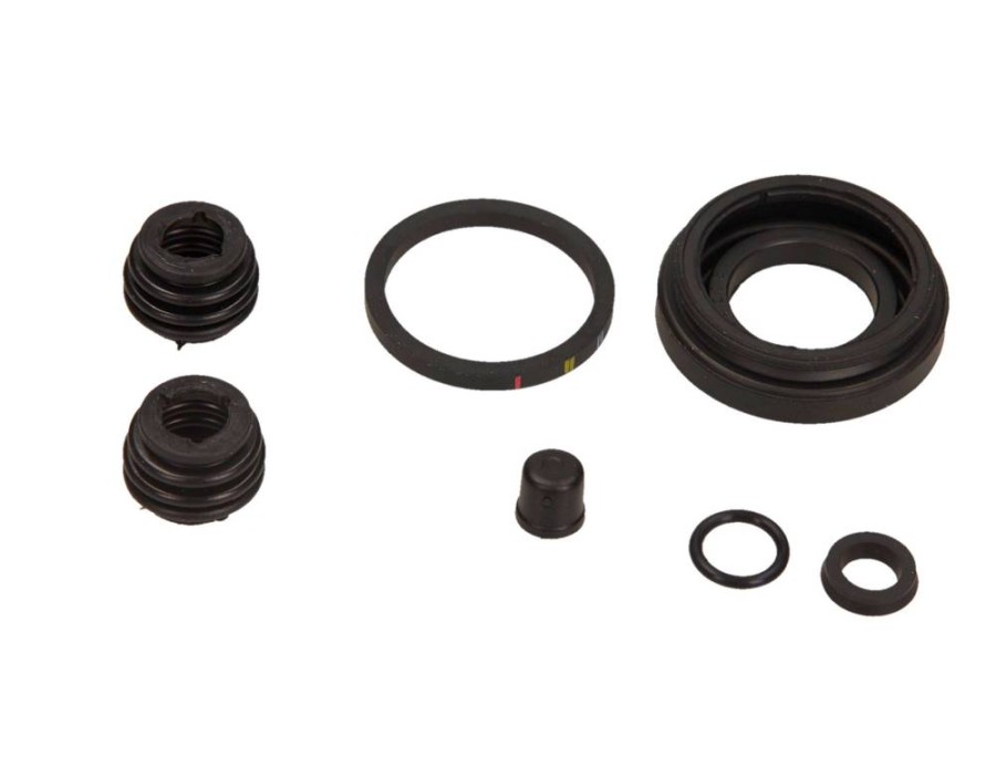 ZESTAW NAPR. ZACISKU HAM. HONDA T.