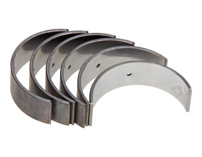 Kit bronzine di biella