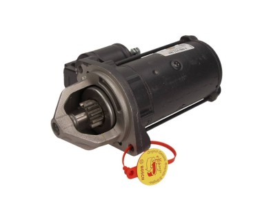 Motorino d'avviamento