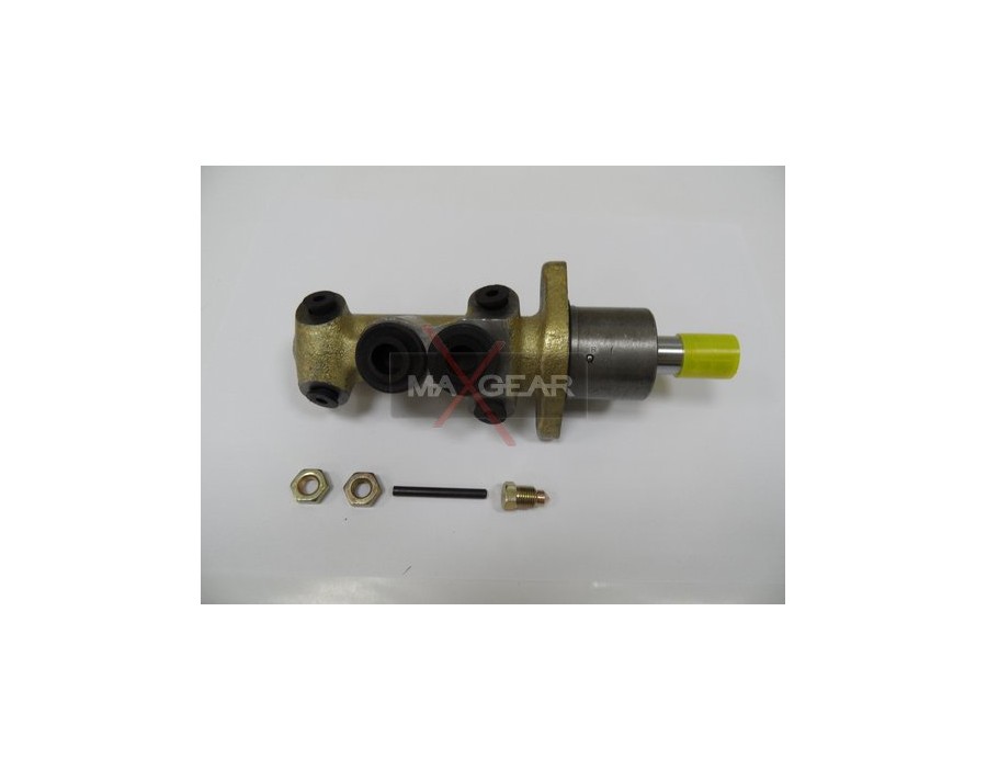 Cilindro maestro del freno