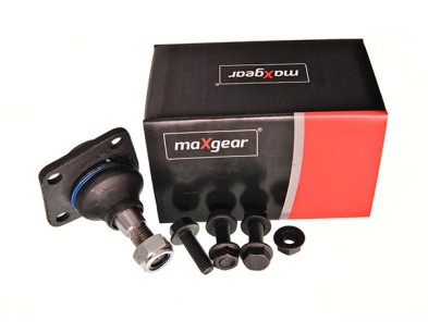 Giunto di supporto / guida