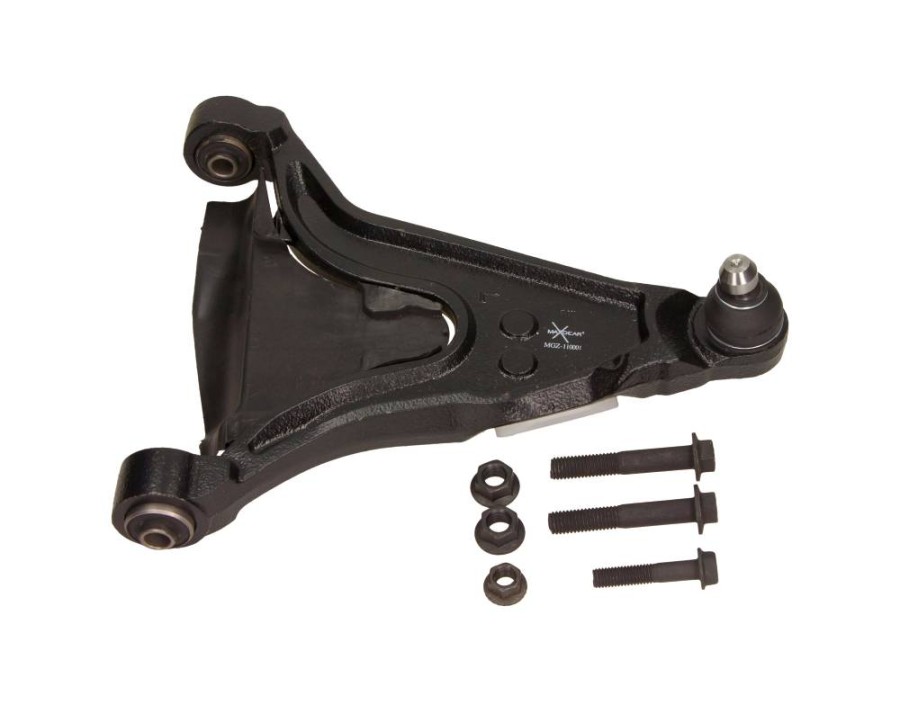 SUPPORTO, BRACCIO OSCILLANTE_MGZ-110001