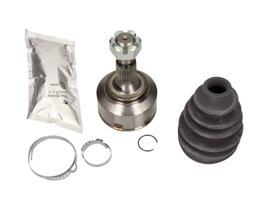 KIT CUFFIA, SEMIASSE_25-1455MG