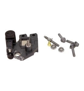 Regolatore alternatore