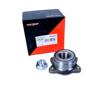 Kit cuscinetto ruota