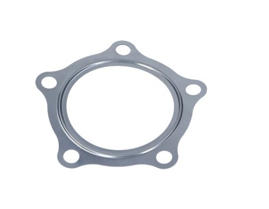 USZCZELKA TURBOSPRARKI IVECO