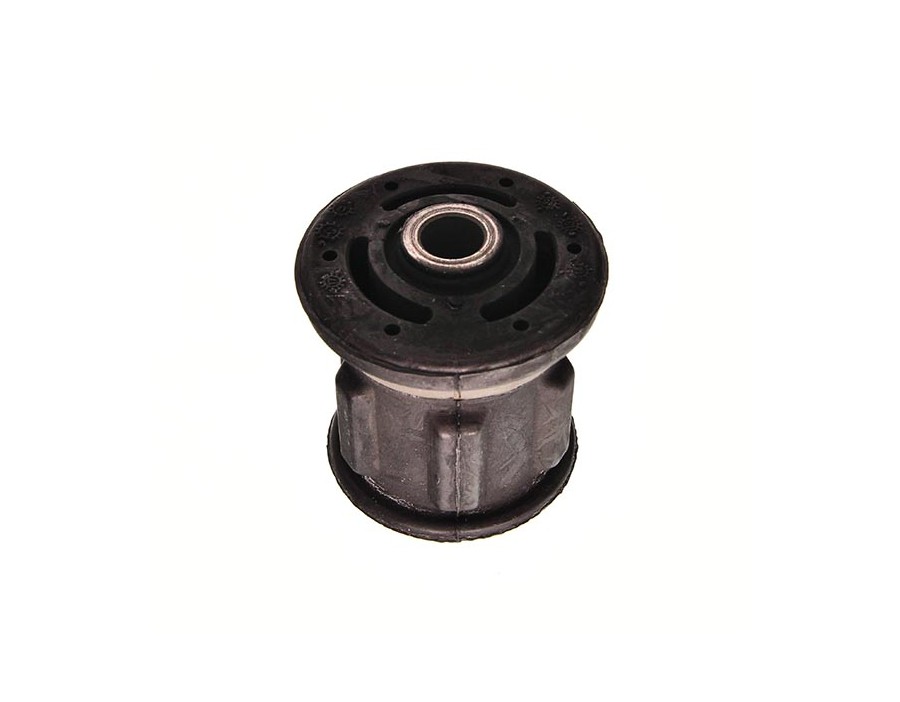 Supporto, Corpo assiale