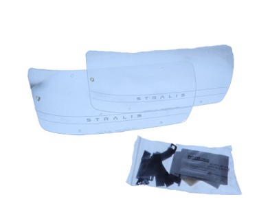 OBUDOWA LAMPY IVECO STARLIS