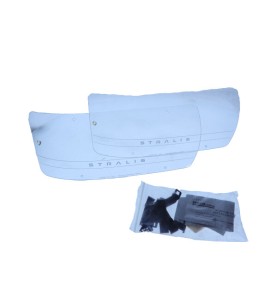 OBUDOWA LAMPY IVECO STARLIS