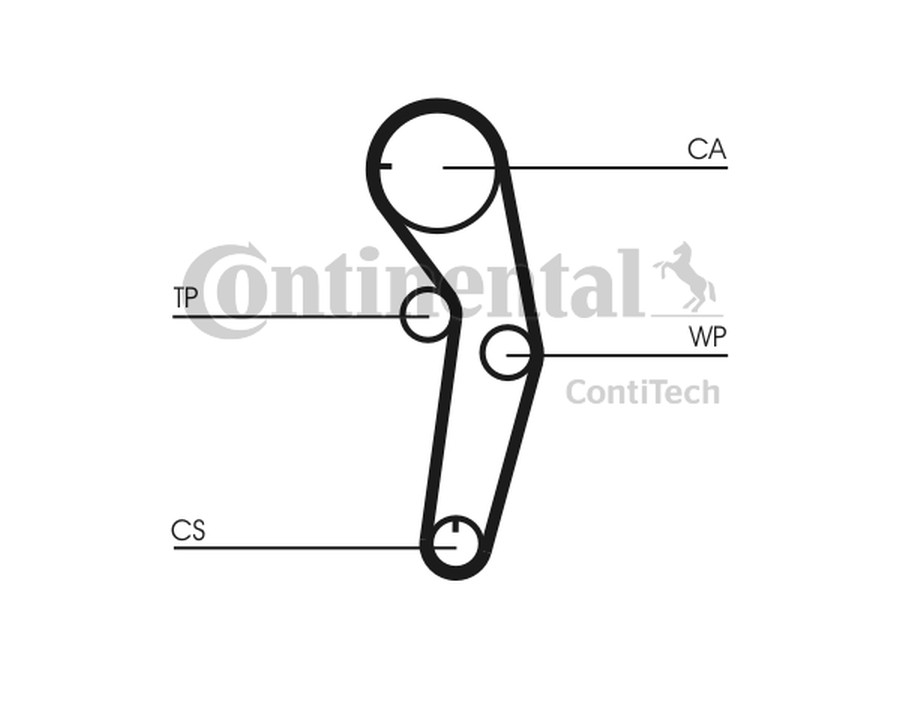 AMMORTIZZATORE_CT1053K1