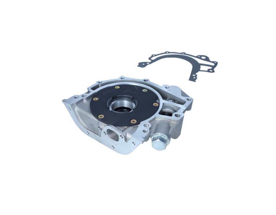 AMMORTIZATORE PNEUMATICO, COFANO BAGAGLI /VANO CARICO_069115105Q/MG