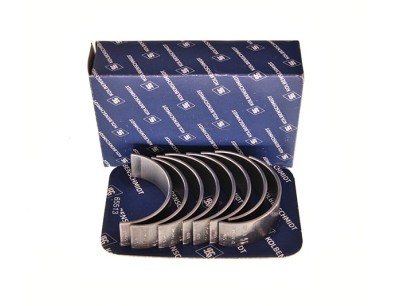 Kit bronzine di biella