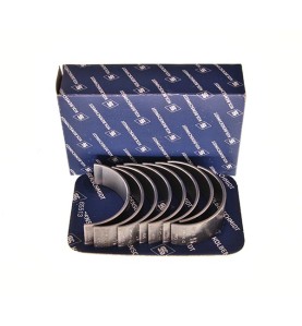 Kit bronzine di biella