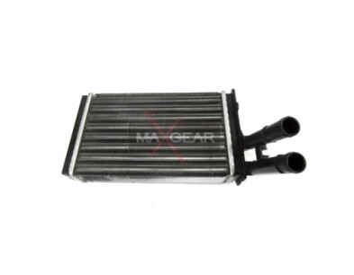Scambiatore calore, Riscaldamento abitacolo