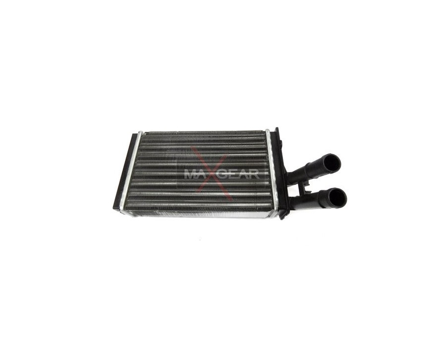 Scambiatore calore, Riscaldamento abitacolo