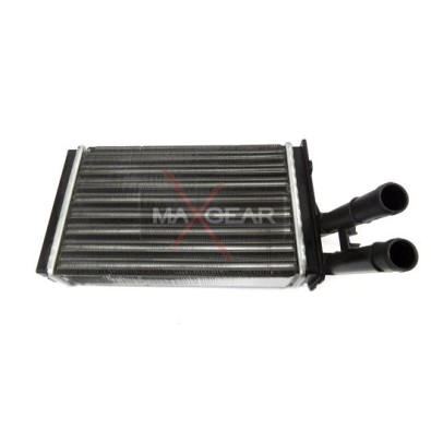 Scambiatore calore, Riscaldamento abitacolo