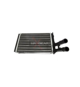 Scambiatore calore, Riscaldamento abitacolo