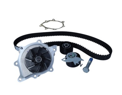 Pompa acqua + Kit cinghie dentate