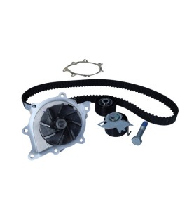 Pompa acqua + Kit cinghie dentate