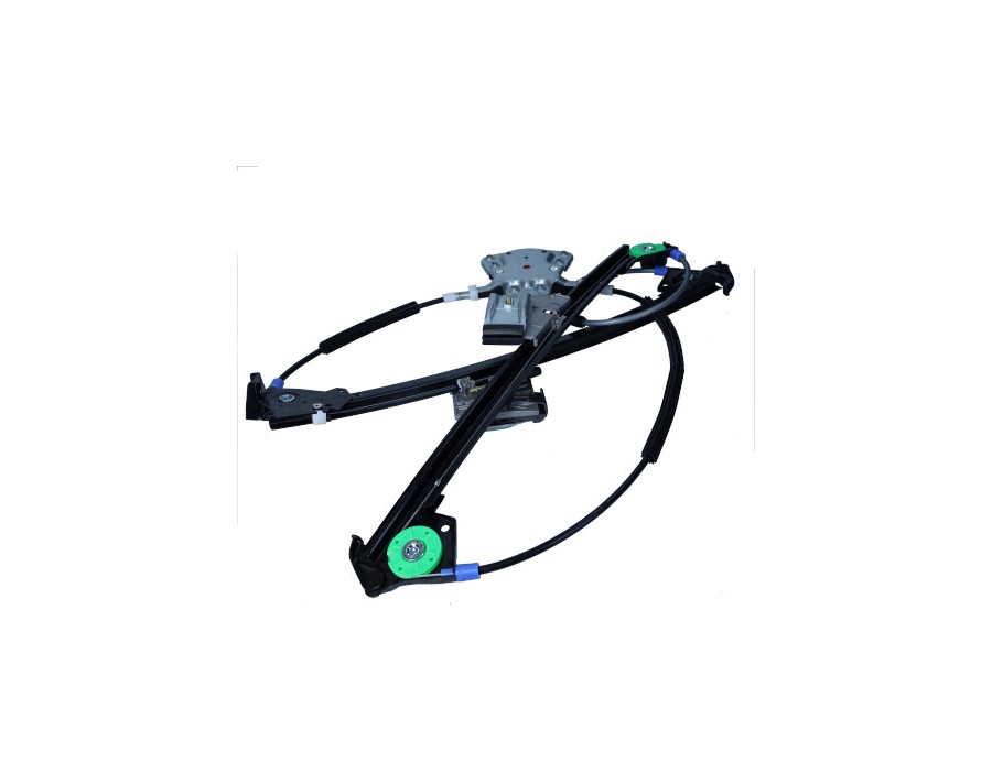 ZAMEK POKRYWY BAGANIKA MINI 09.13-_50-0785