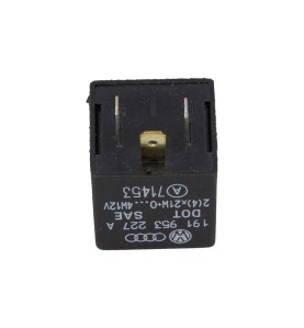 Intermittenza di lampeggio