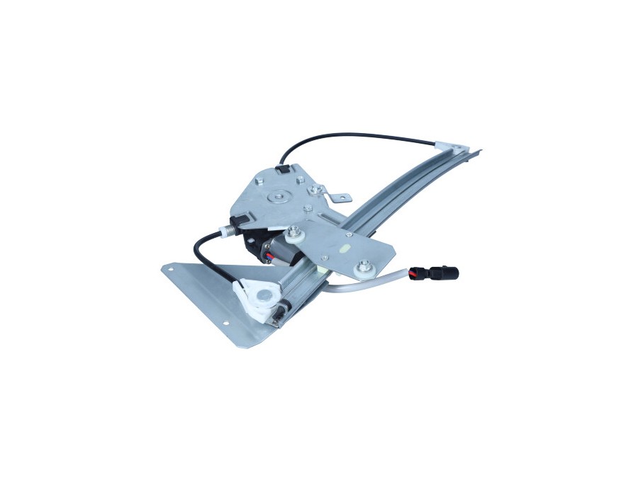 KIERUNKOWSKAZ LUSTERKA FORD FIESTA VII, PUMA 05.17- LE_50-0814