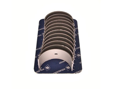 Kit bronzine di biella