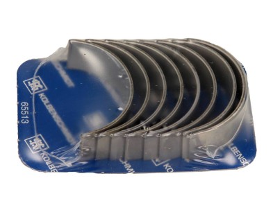 Kit bronzine di biella