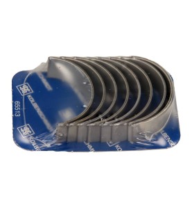 Kit bronzine di biella