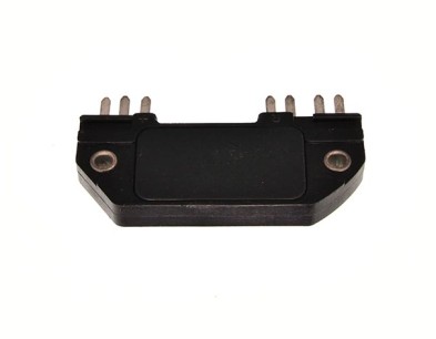 Centralina controllo