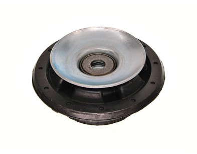 Supporto ammortizzatore a molla