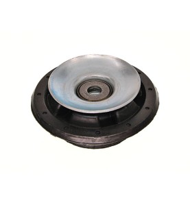 Supporto ammortizzatore a molla