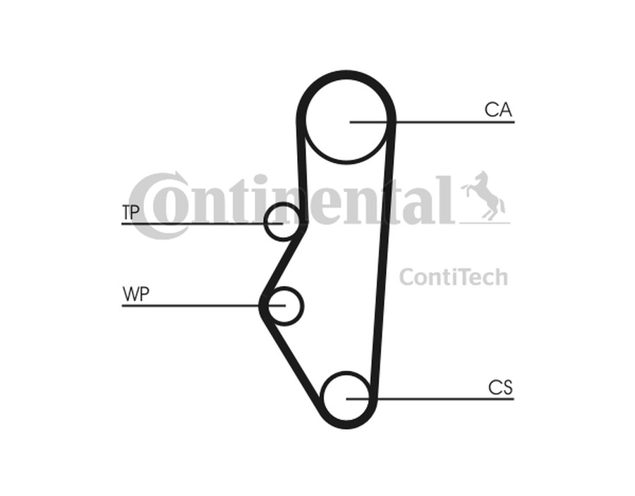 DISCO FRIZIONE_CT525