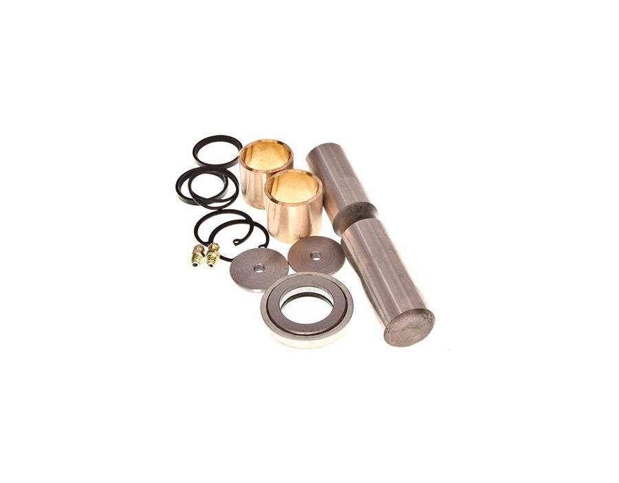 BRACCIO OSCILLANTE, SOSPENSIONE RUOTA_RECO008