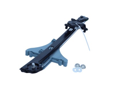 PODNONIK SZYBY VW T. PASSAT B5 LE BEZ SILNIKA (KOMFORT)