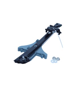 PODNONIK SZYBY VW T. PASSAT B5 LE BEZ SILNIKA (KOMFORT)