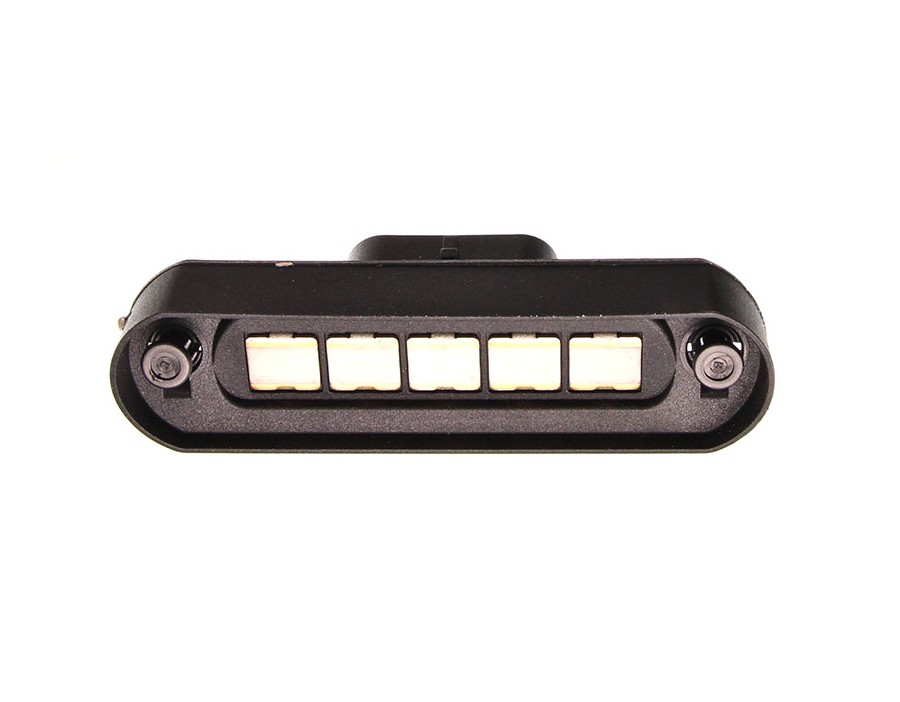 USZCZELKA TURBOSPRARKI OPEL MOT.1.9CDT_5802343601